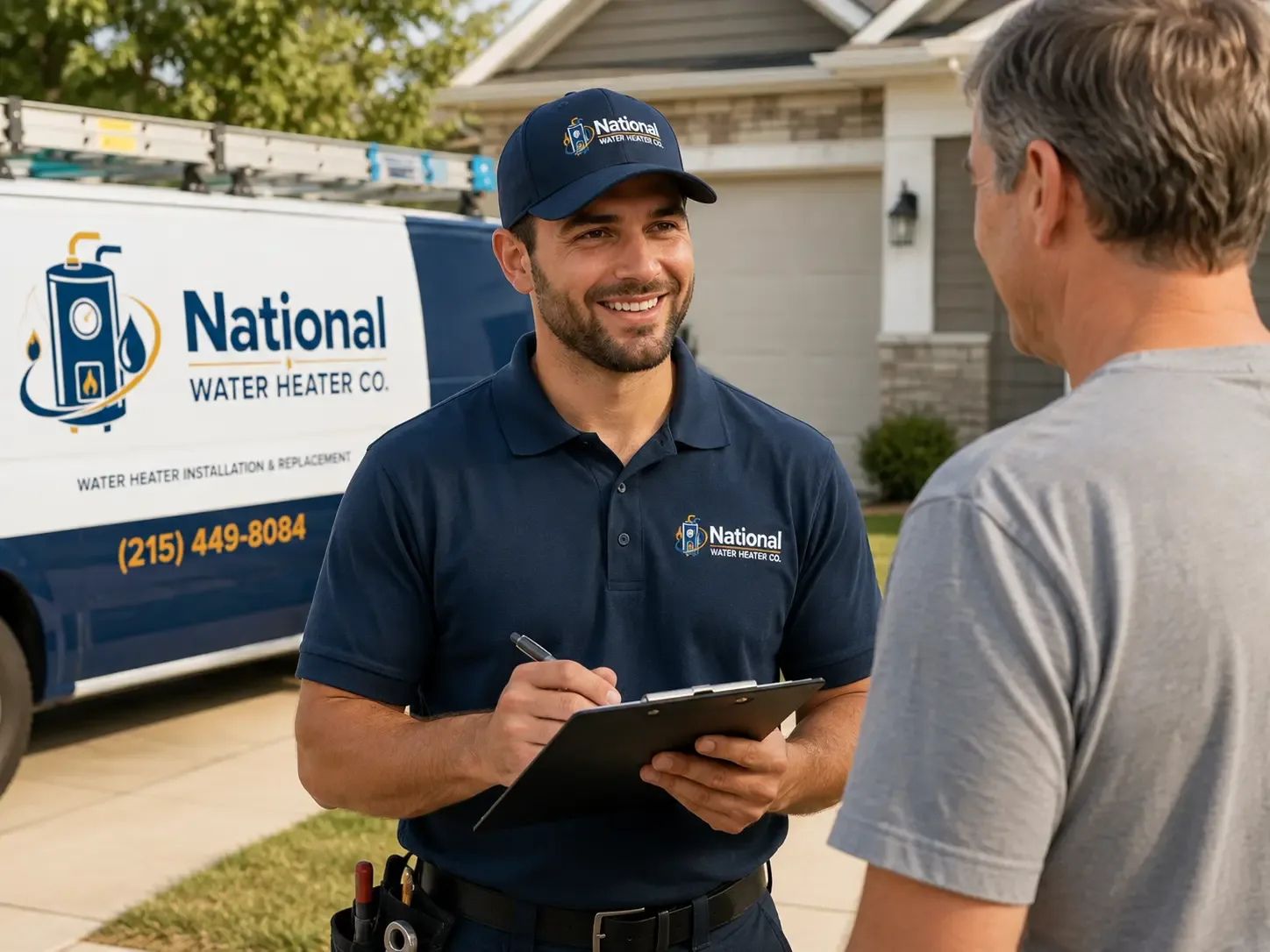 Water Heater Installation Jackson Center, PA FAQs